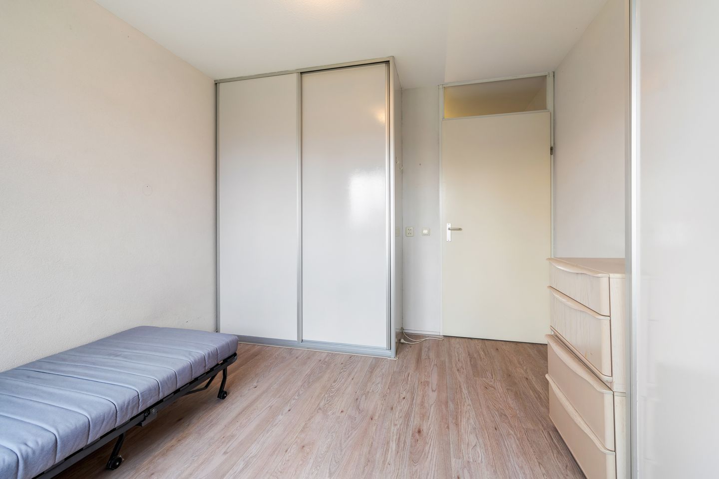 Foto 20 van Valkenierslaan 37-B7