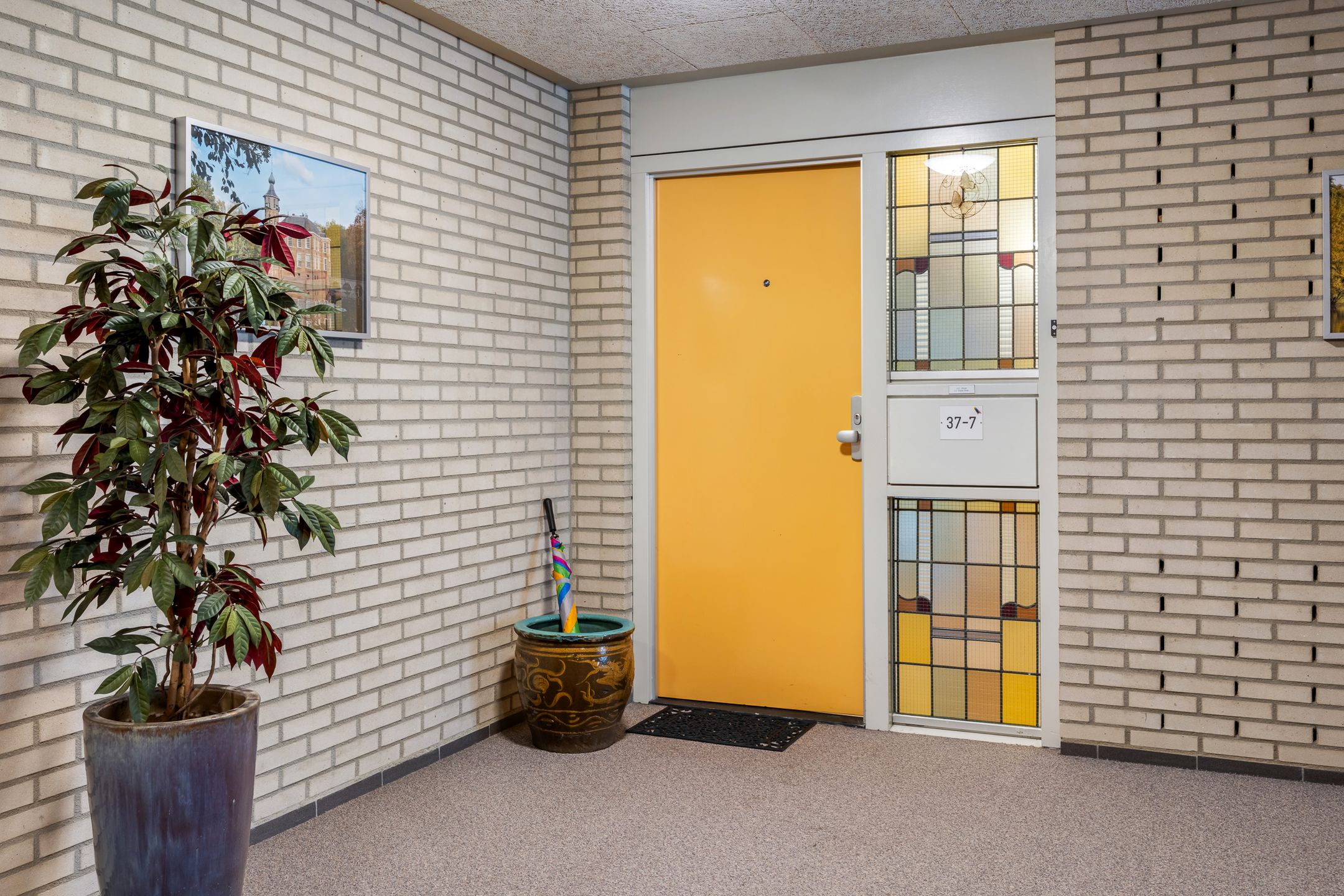 Foto 27 van Valkenierslaan 37-B7