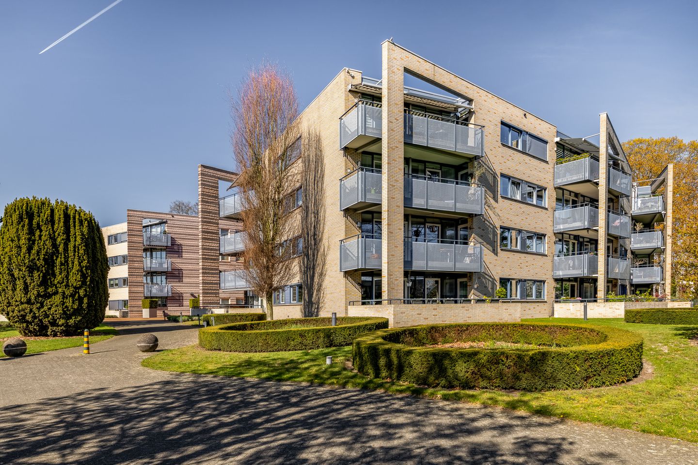 Foto 34 van Valkenierslaan 37-B7