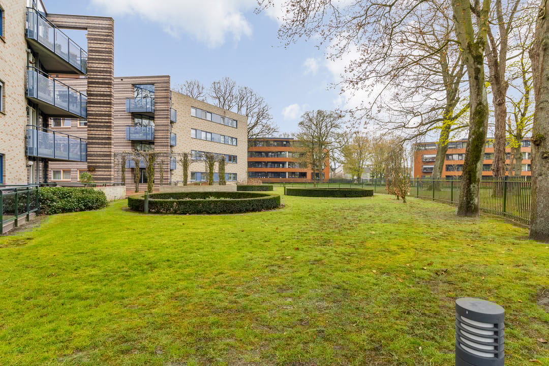 Foto 37 van Valkenierslaan 37-B7