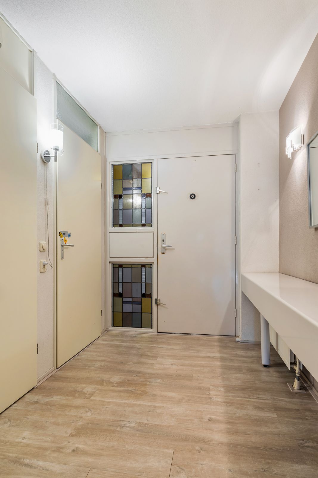 Foto 23 van Valkenierslaan 37-B7