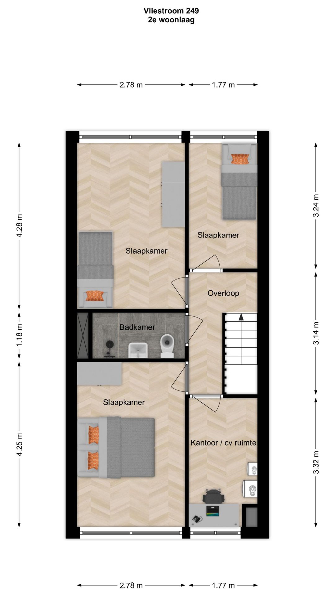 Foto 48 van Vliestroom 249