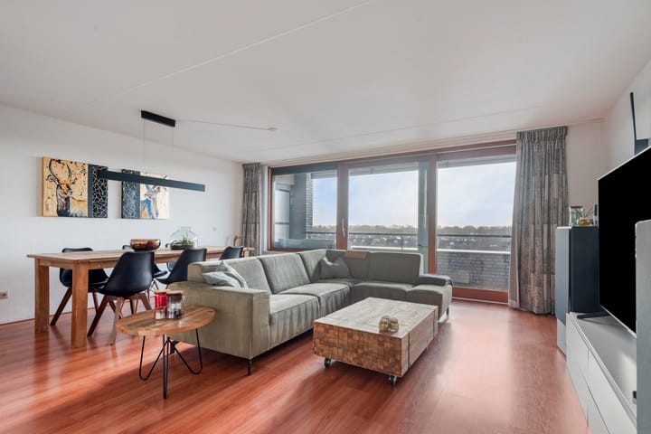 Foto 2 van Waterweegbree 103