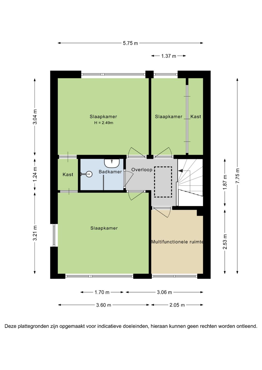 Foto 43 van Fregatstraat 106