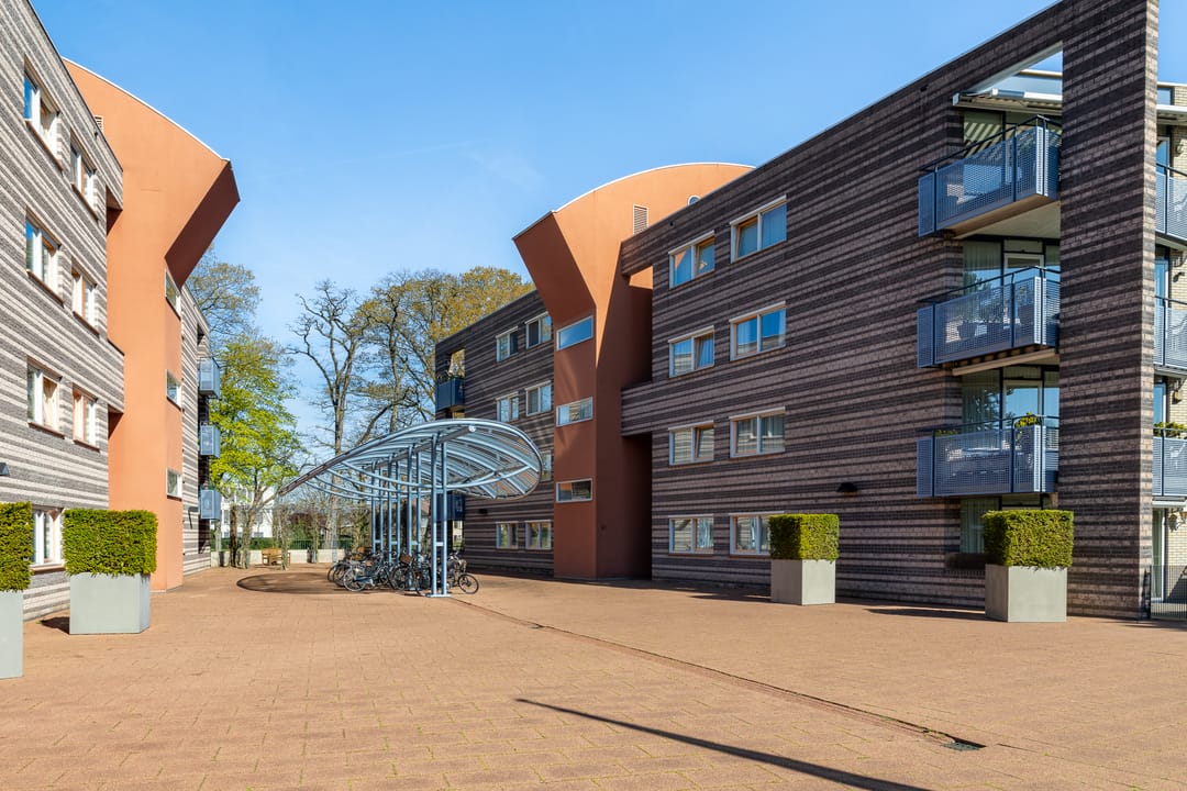 Foto 32 van Valkenierslaan 37-B7