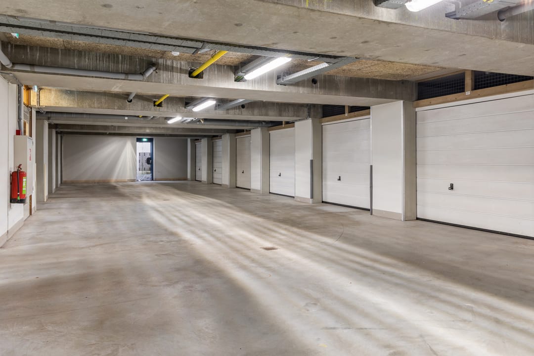 Foto 28 van Valkenierslaan 37-B7