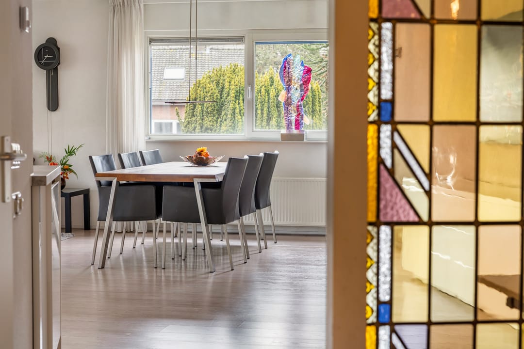 Foto 7 van Valkenierslaan 37-B7