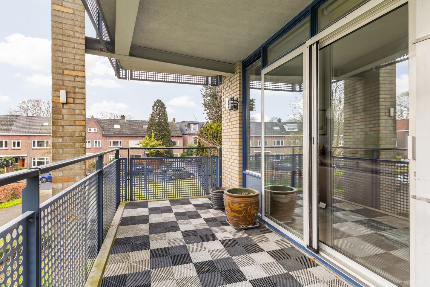 Foto 14 van Valkenierslaan 37-B7