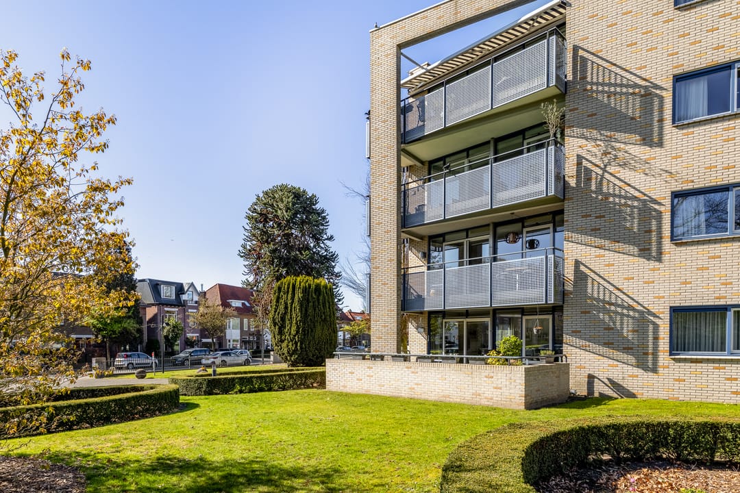 Foto 31 van Valkenierslaan 37-B7