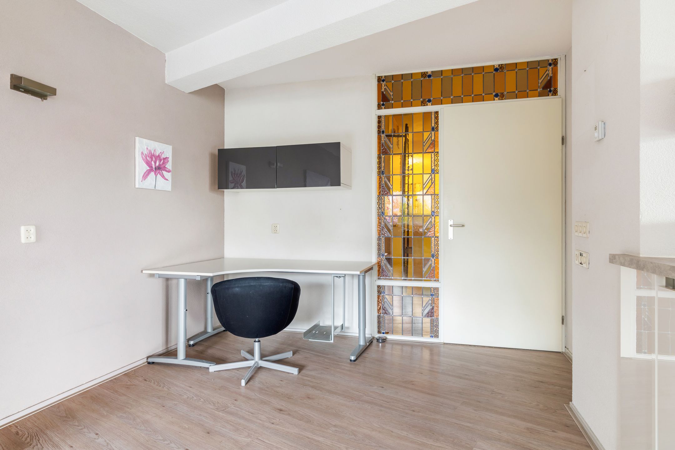 Foto 6 van Valkenierslaan 37-B7