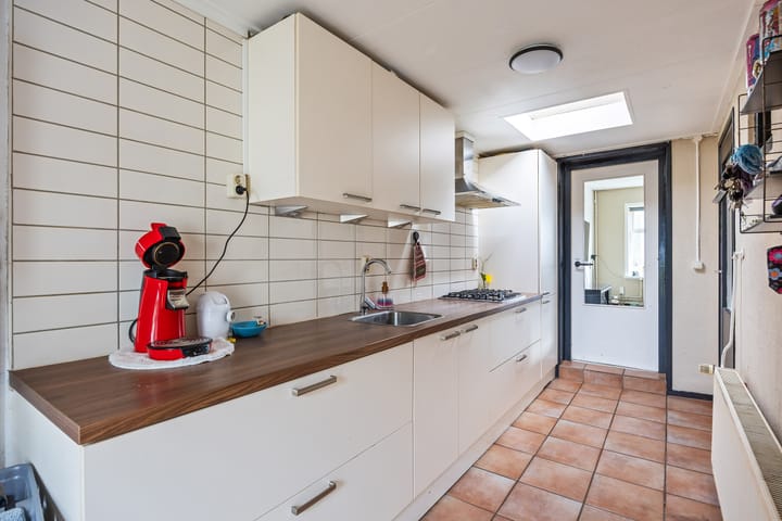 Foto 3 van Rispinge 9