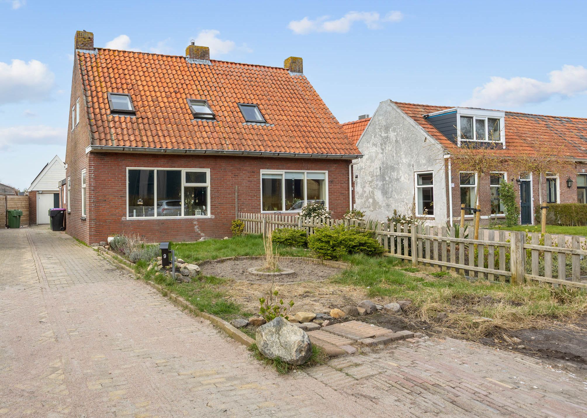 Foto 33 van Rispinge 9
