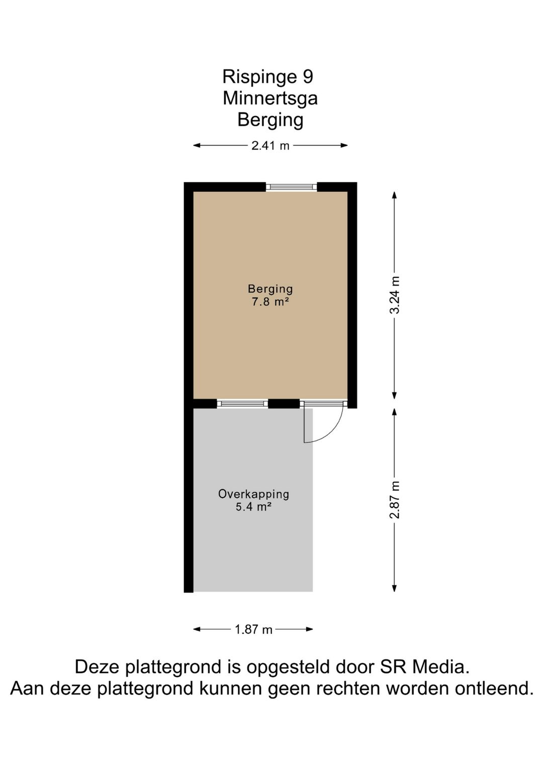 Foto 41 van Rispinge 9