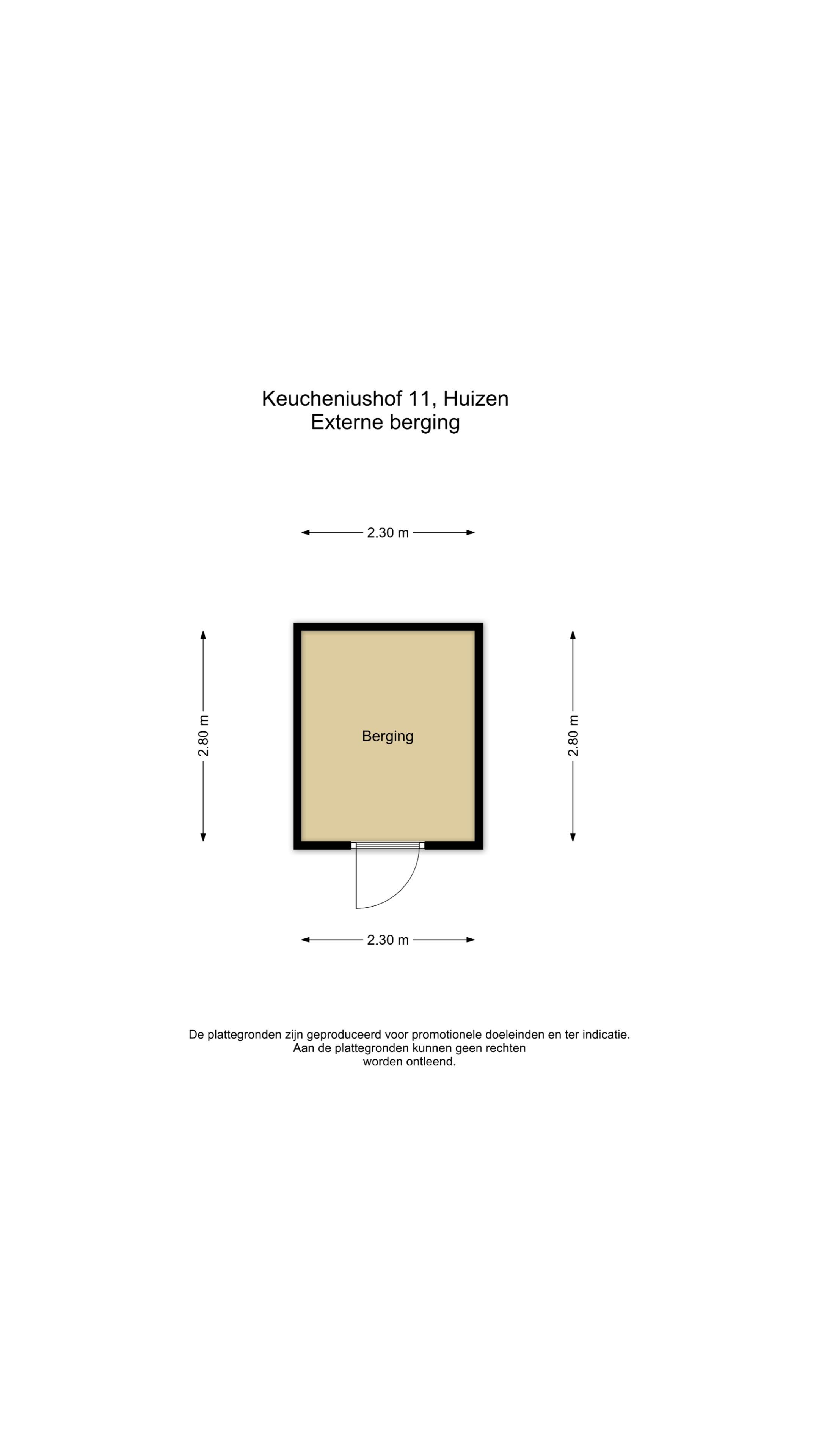 Foto 18 van Keucheniushof 11