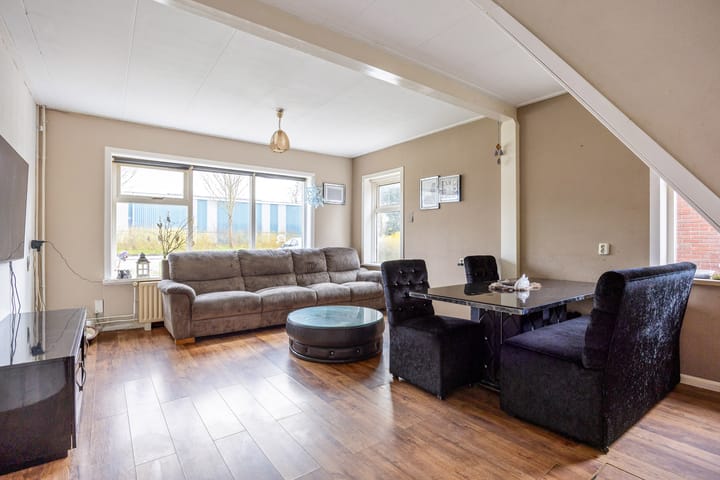 Foto 2 van Rispinge 9