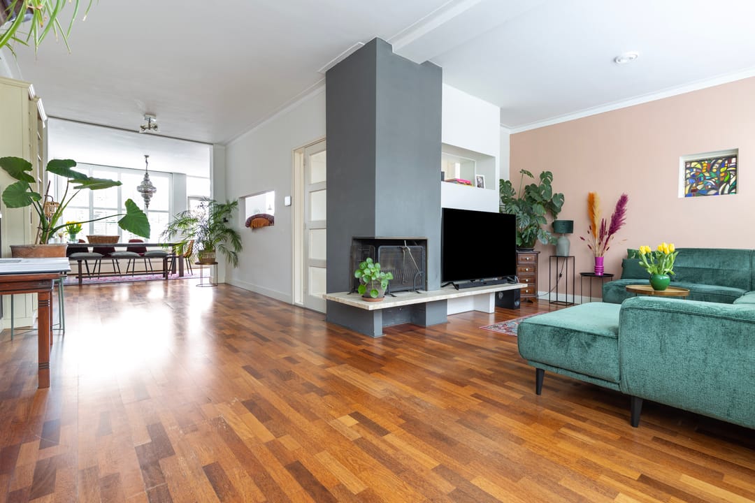 Photo 2 of J.S. Bachlaan 6