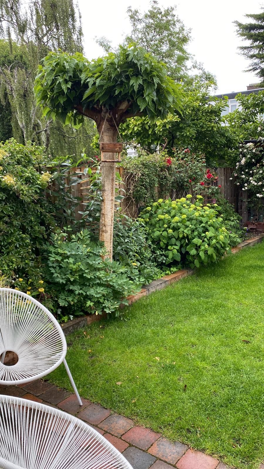 Photo 36 of J.S. Bachlaan 6