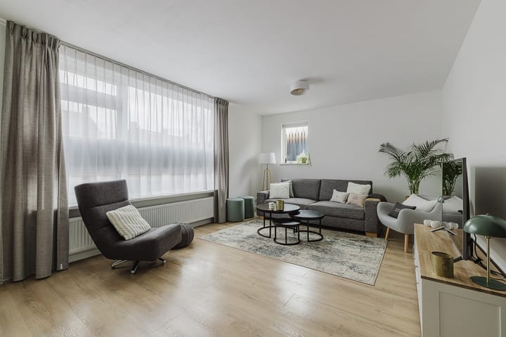 Photo 4 of Willem Passtoorsstraat 50