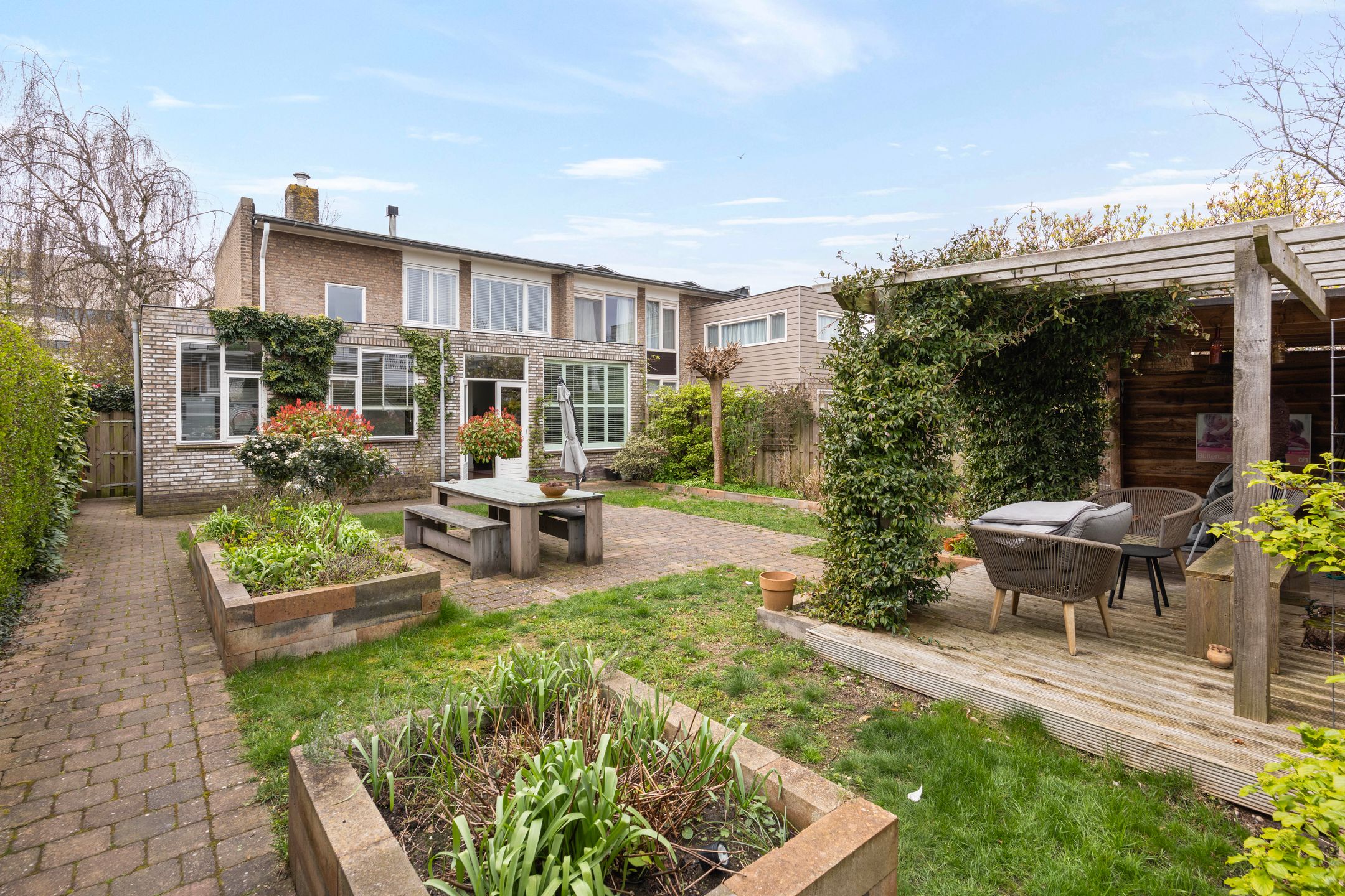 Photo 3 of J.S. Bachlaan 6