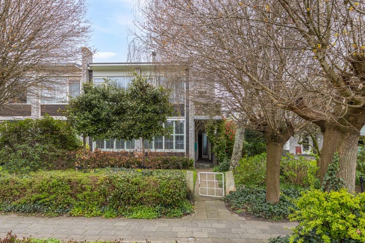 Photo 4 of J.S. Bachlaan 6