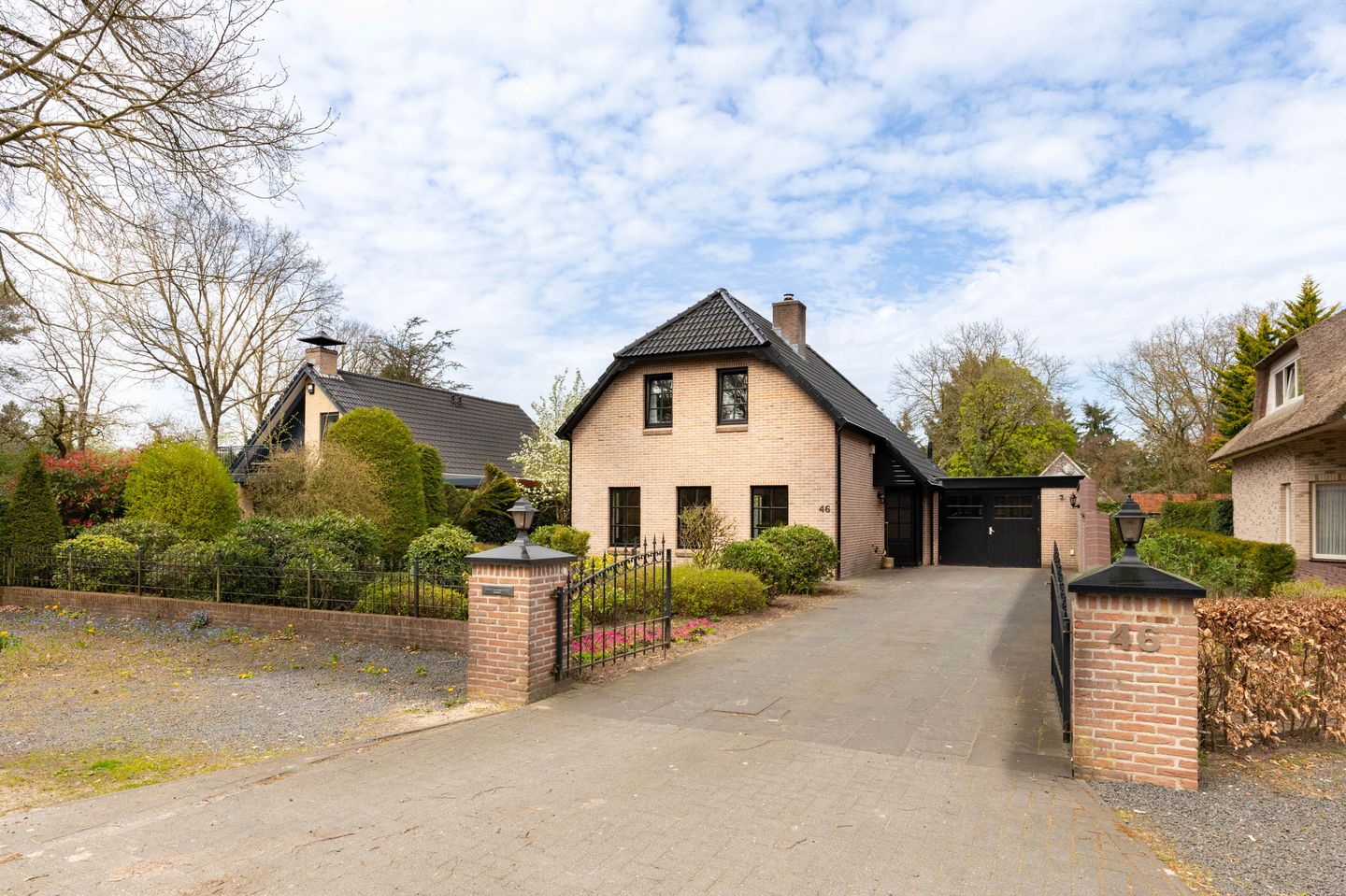 Foto 1 van Prins Hendriklaan 46