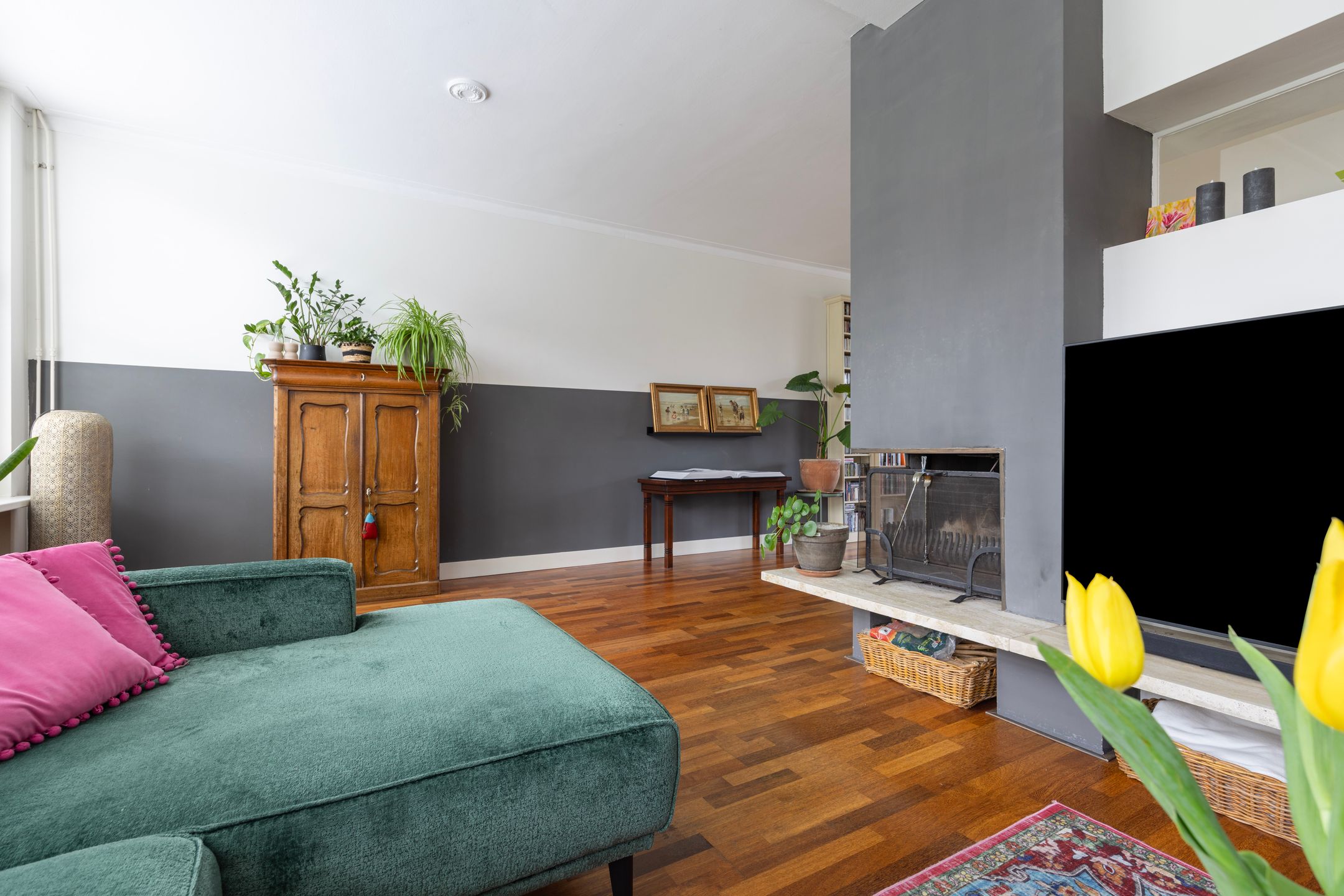 Photo 6 of J.S. Bachlaan 6