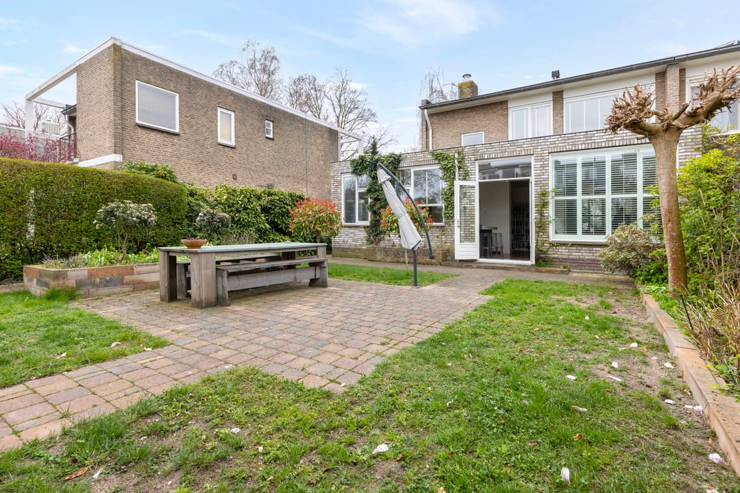 Photo 31 of J.S. Bachlaan 6