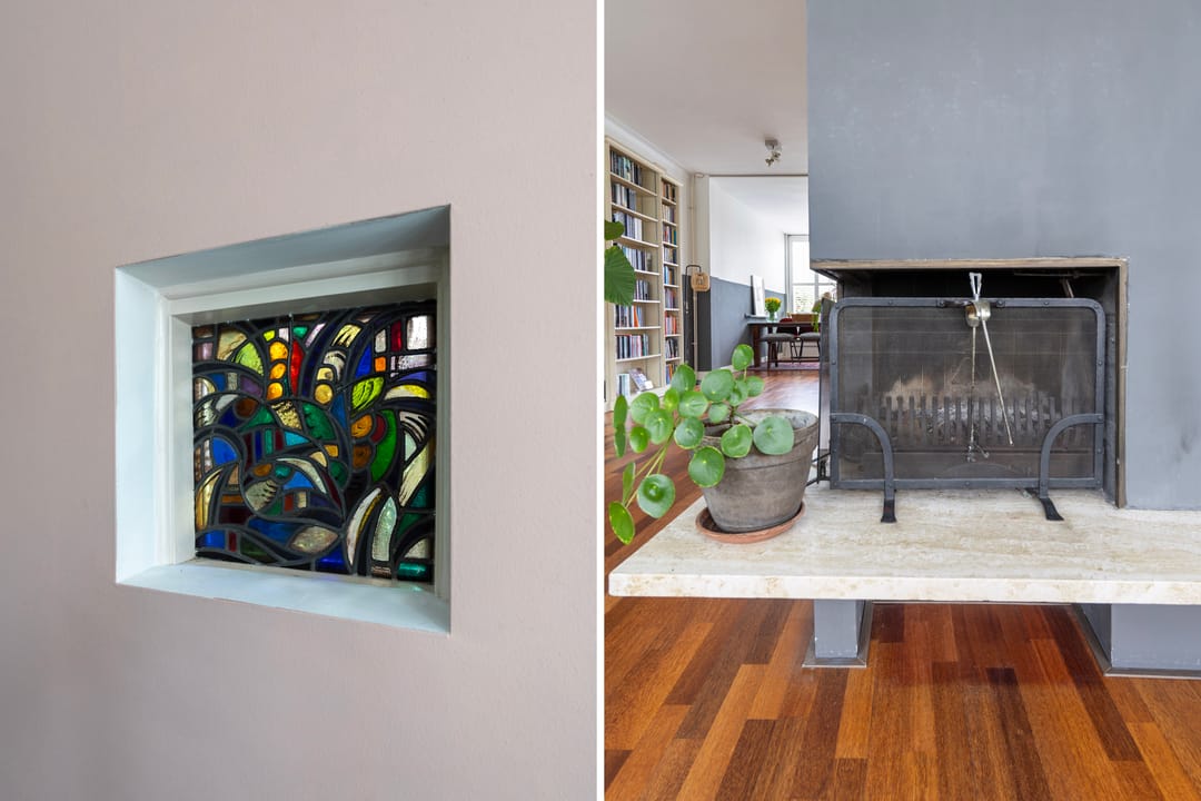 Photo 8 of J.S. Bachlaan 6