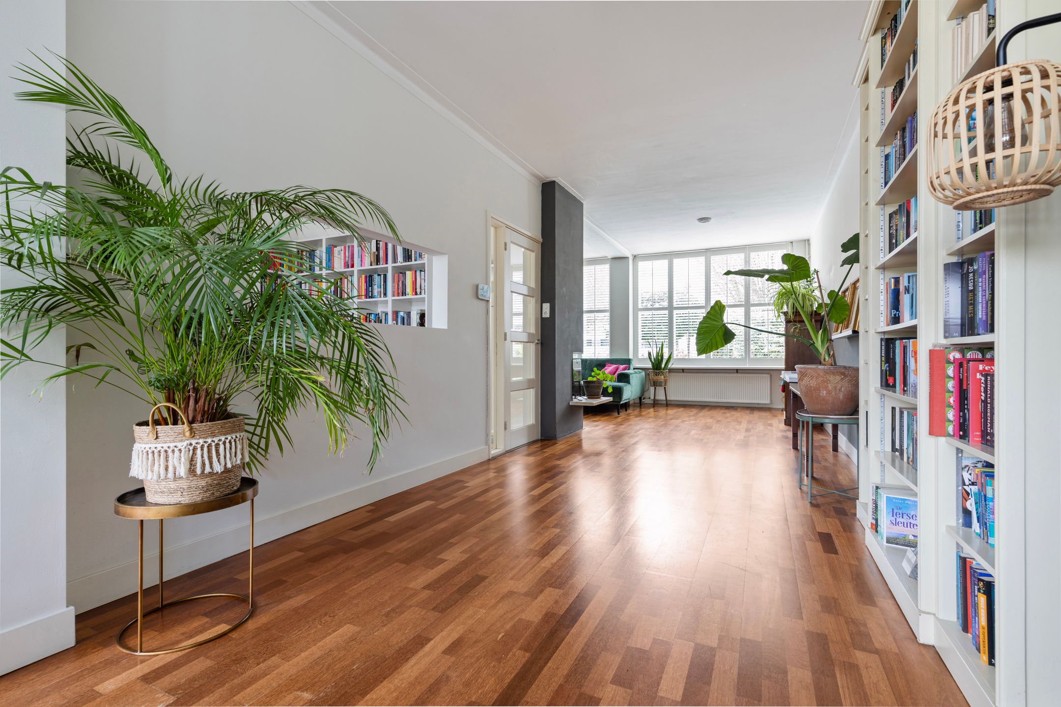 Photo 9 of J.S. Bachlaan 6