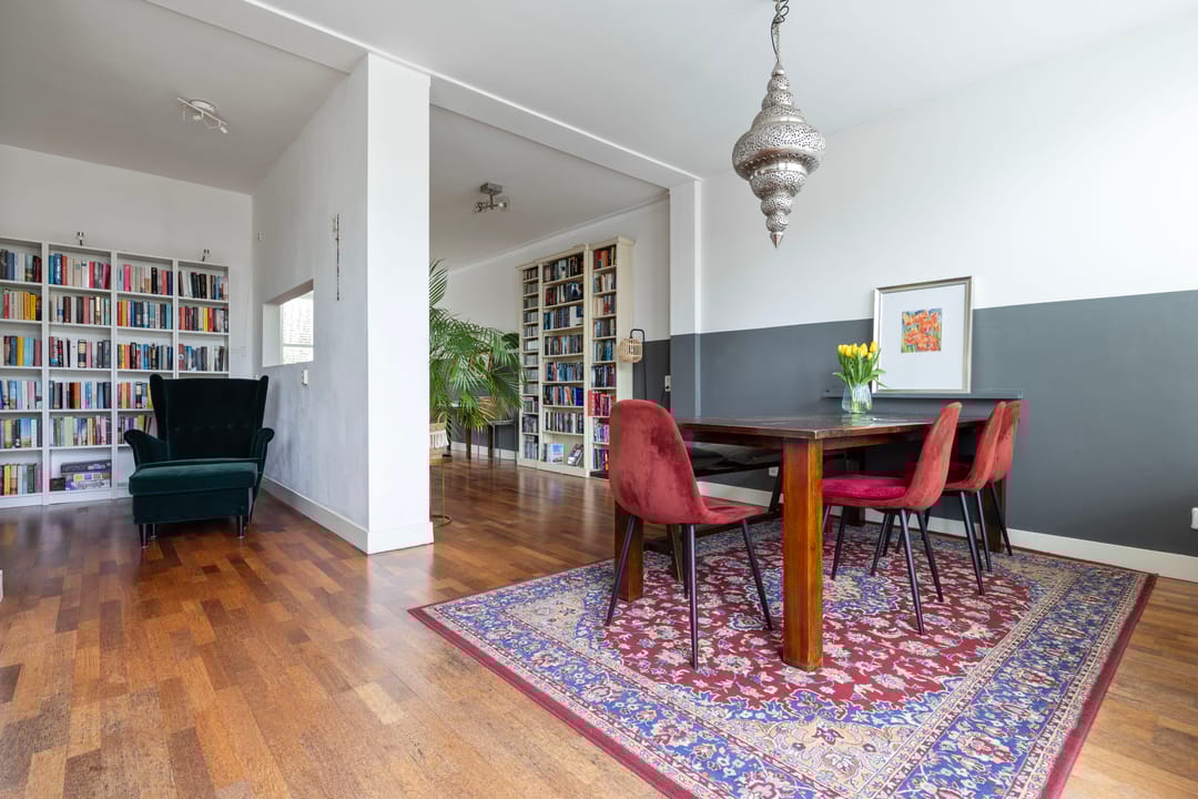 Photo 11 of J.S. Bachlaan 6