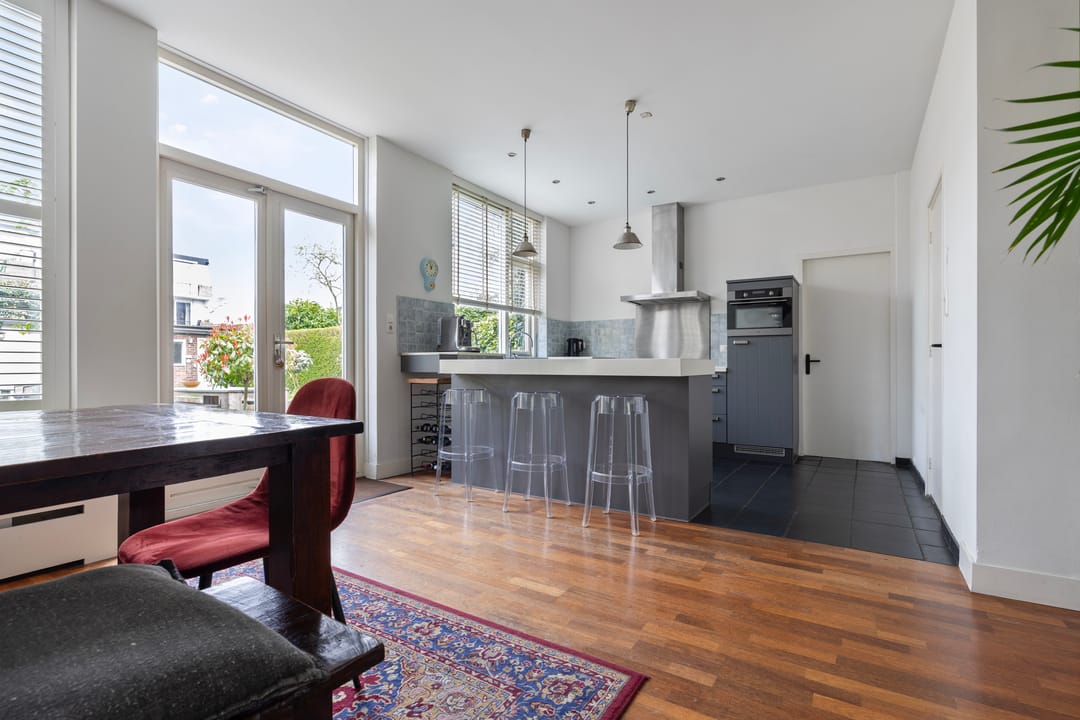 Photo 13 of J.S. Bachlaan 6