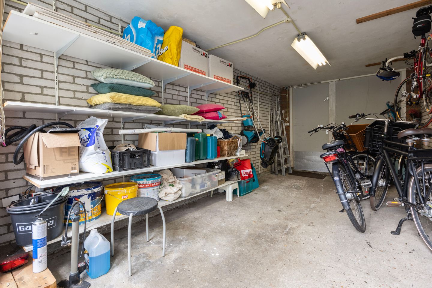 Photo 20 of J.S. Bachlaan 6