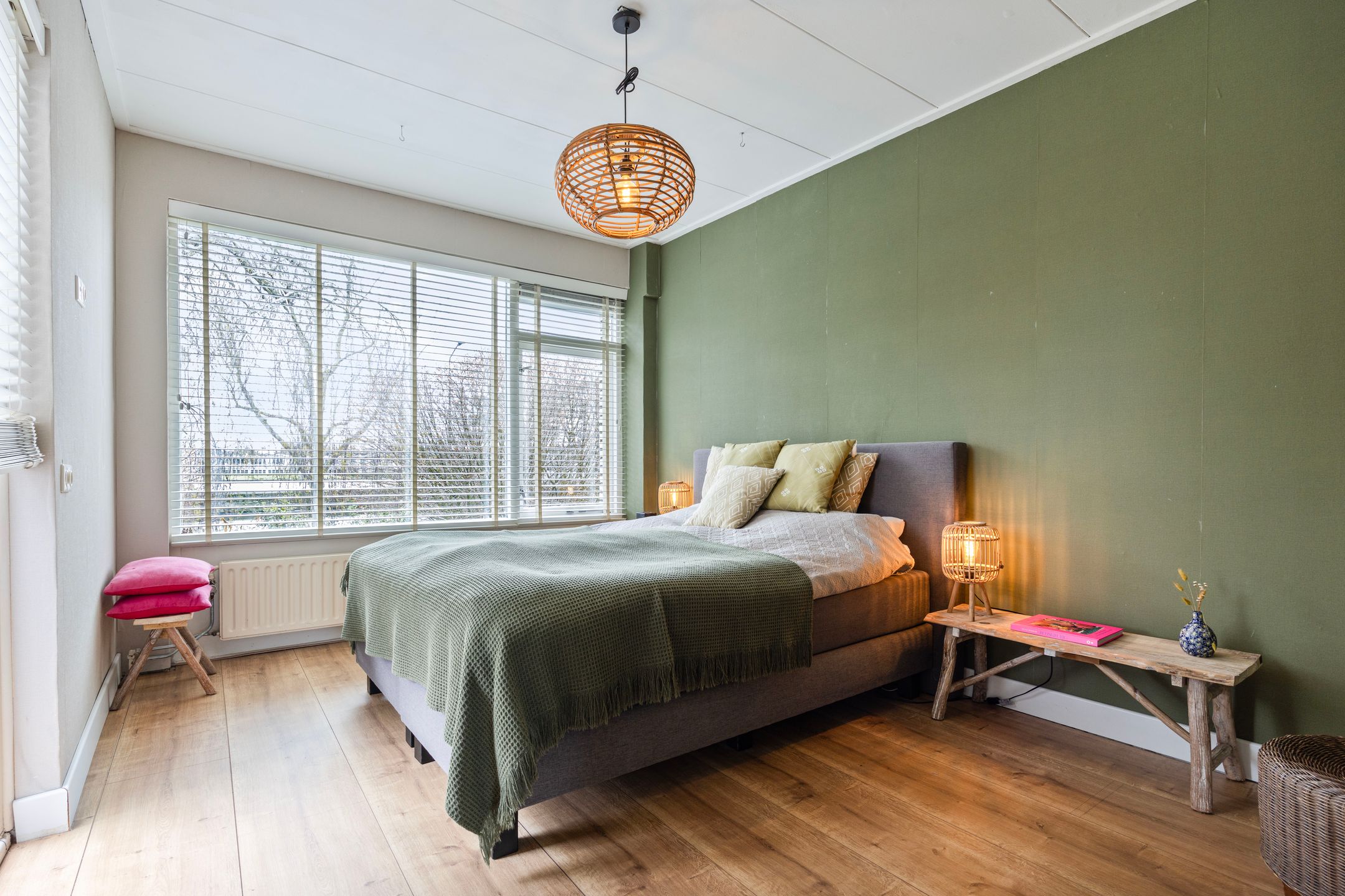 Photo 21 of J.S. Bachlaan 6