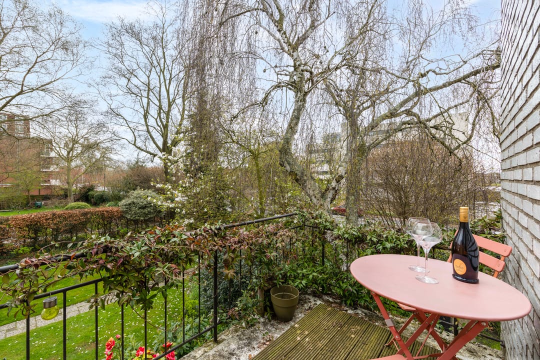 Photo 23 of J.S. Bachlaan 6