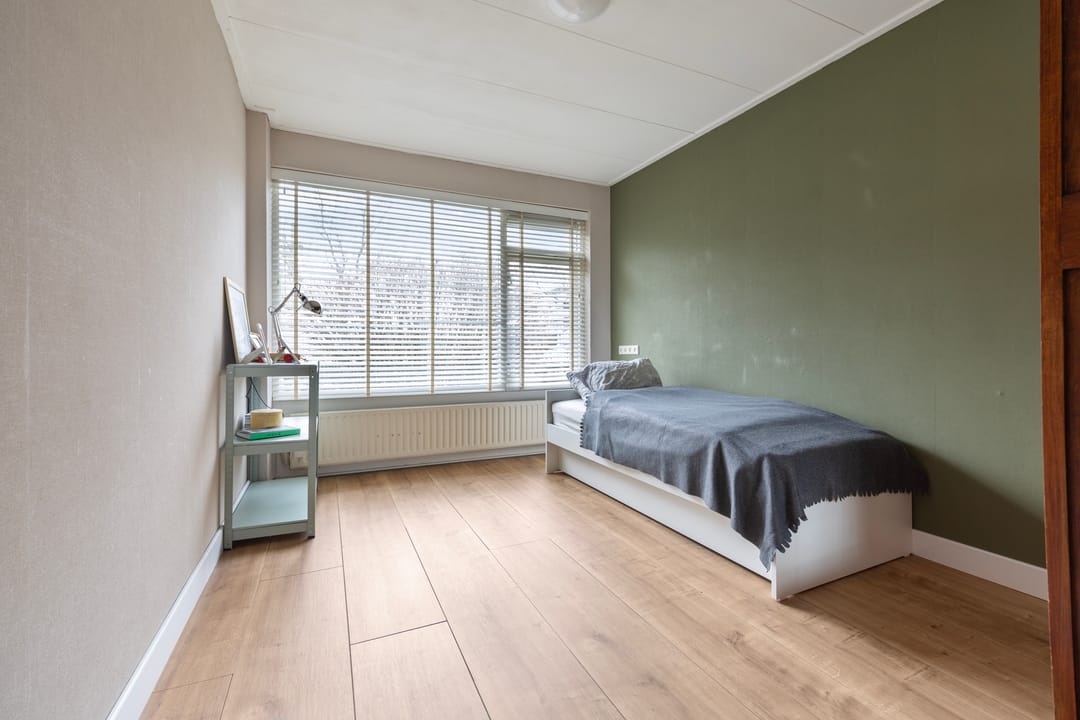 Photo 26 of J.S. Bachlaan 6