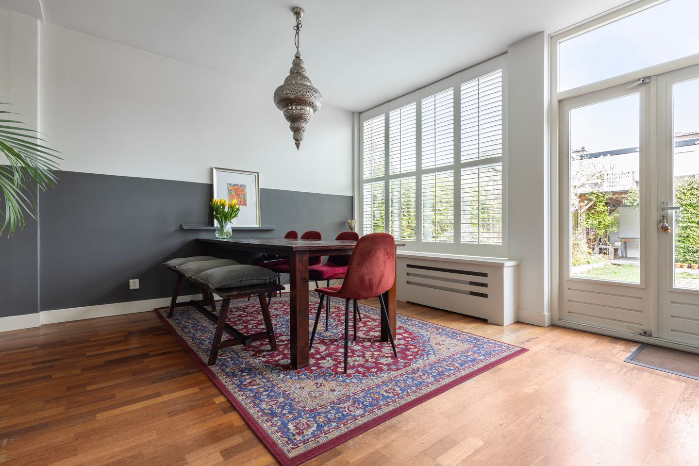 Photo 10 of J.S. Bachlaan 6