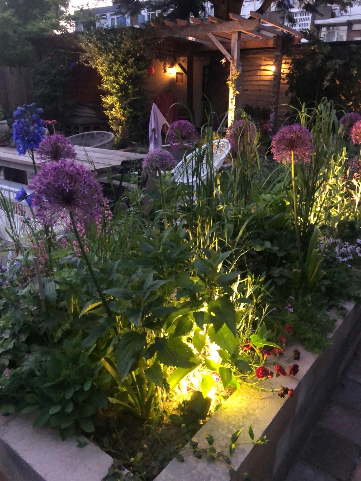 Photo 34 of J.S. Bachlaan 6