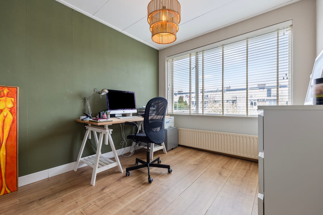 Photo 28 of J.S. Bachlaan 6