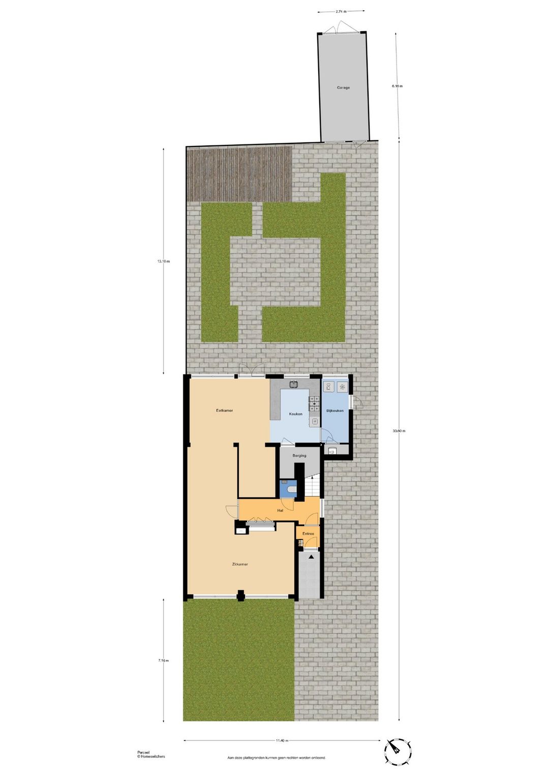 Photo 38 of J.S. Bachlaan 6