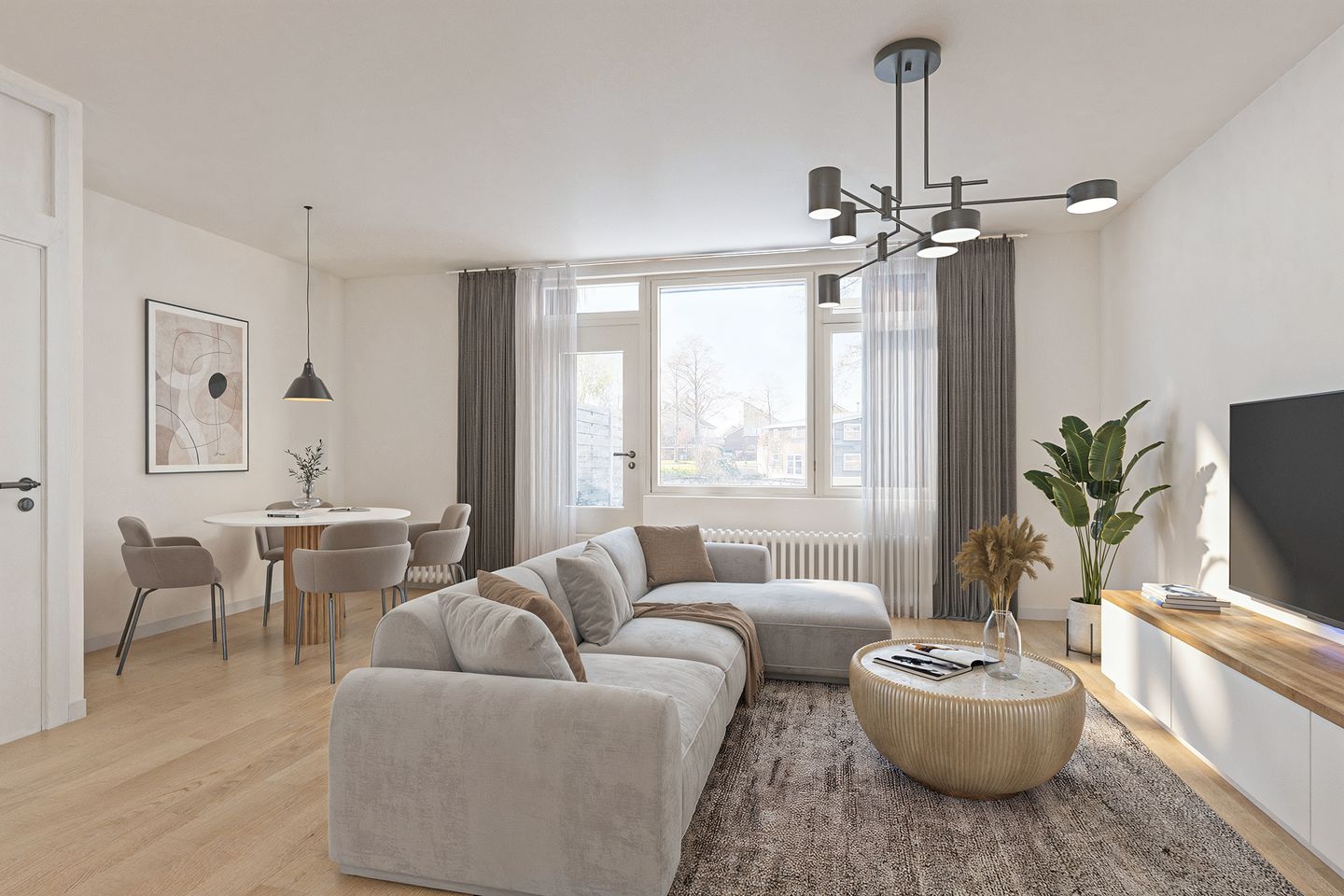 Photo 5 of Tjalk 42 84