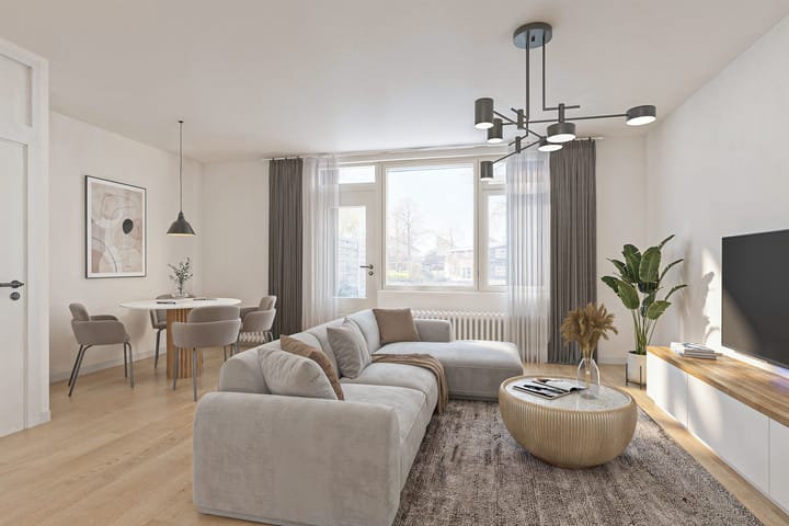 Photo 5 of Tjalk 42 84