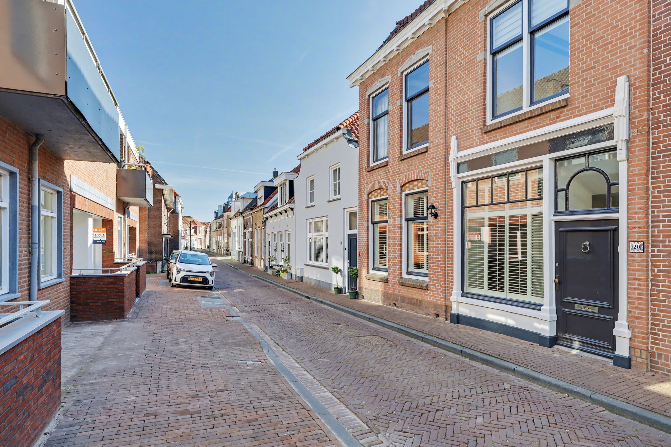 Photo 6 of Dalemsestraat 20