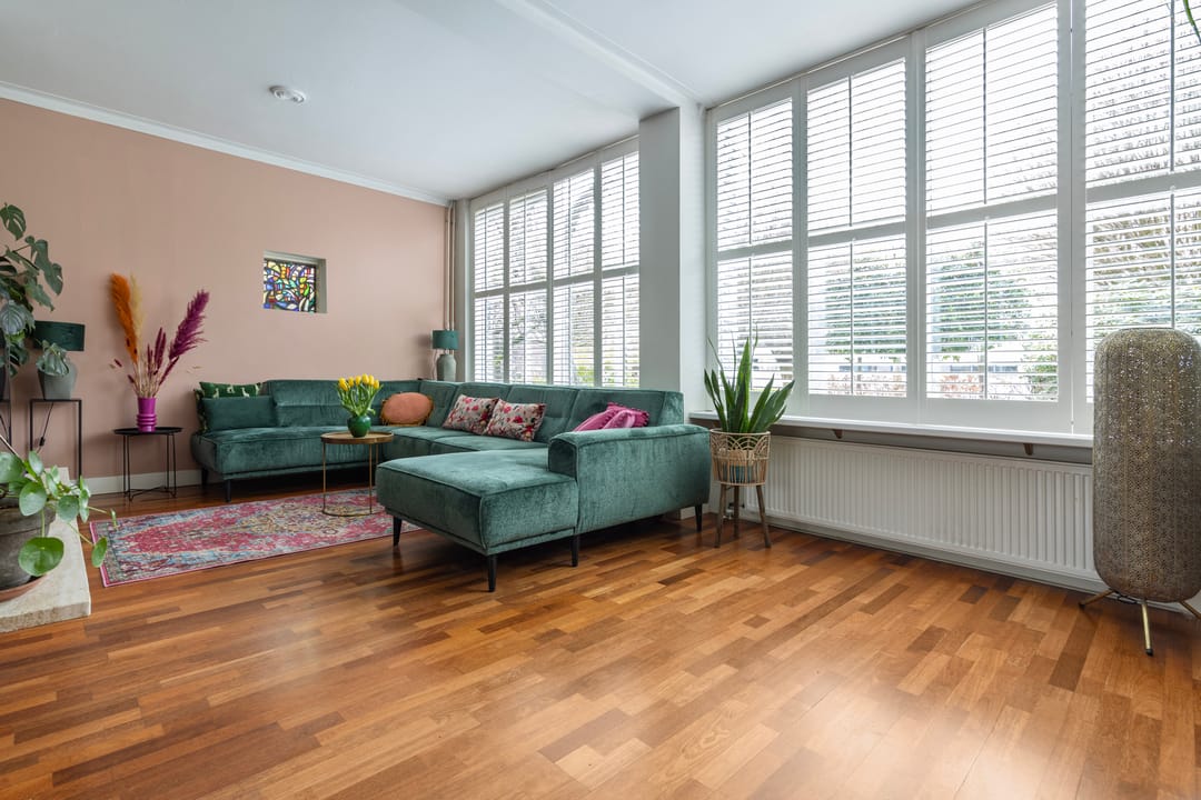 Photo 7 of J.S. Bachlaan 6