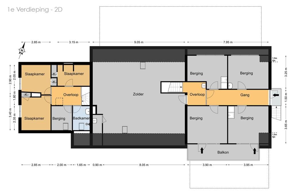 Photo 40 of Marknesserweg 28