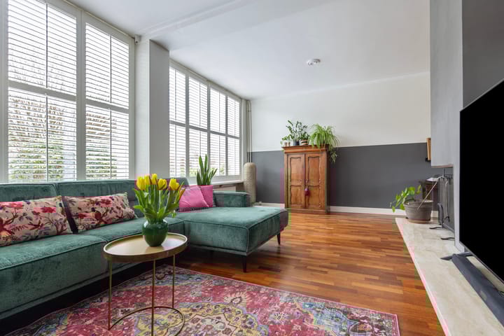 Photo 5 of J.S. Bachlaan 6