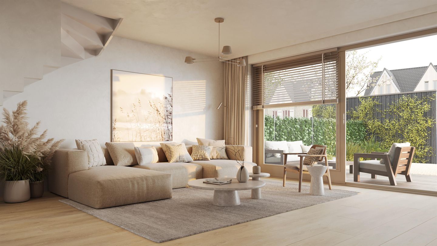 Photo 4 of Kruitpadwal (Bouwnr. 31)