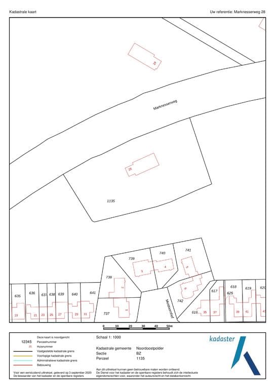 Photo 47 of Marknesserweg 28