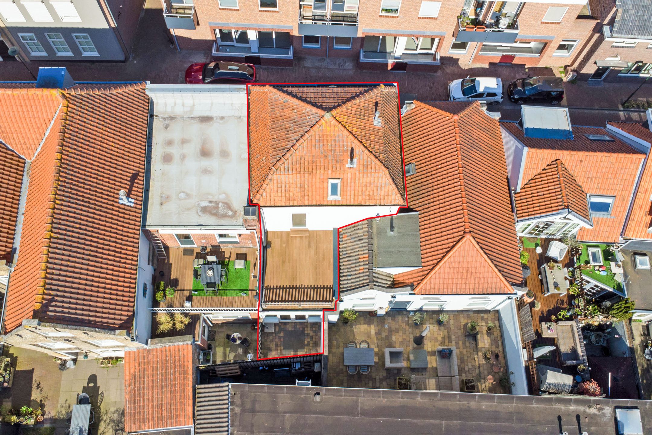 Photo 42 of Dalemsestraat 20