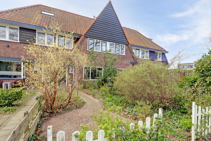 Foto 4 van Soesterweg 526