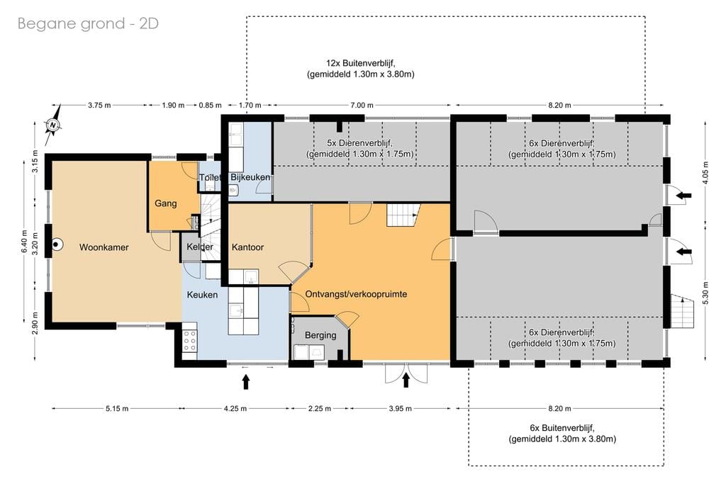Photo 39 of Marknesserweg 28
